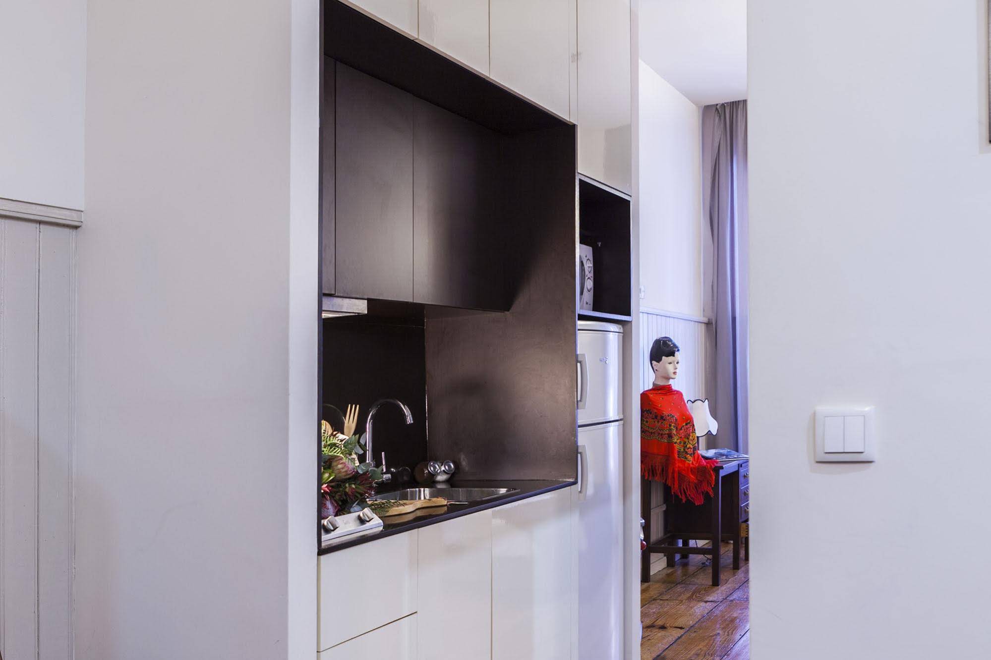 bnapartments Ribeira