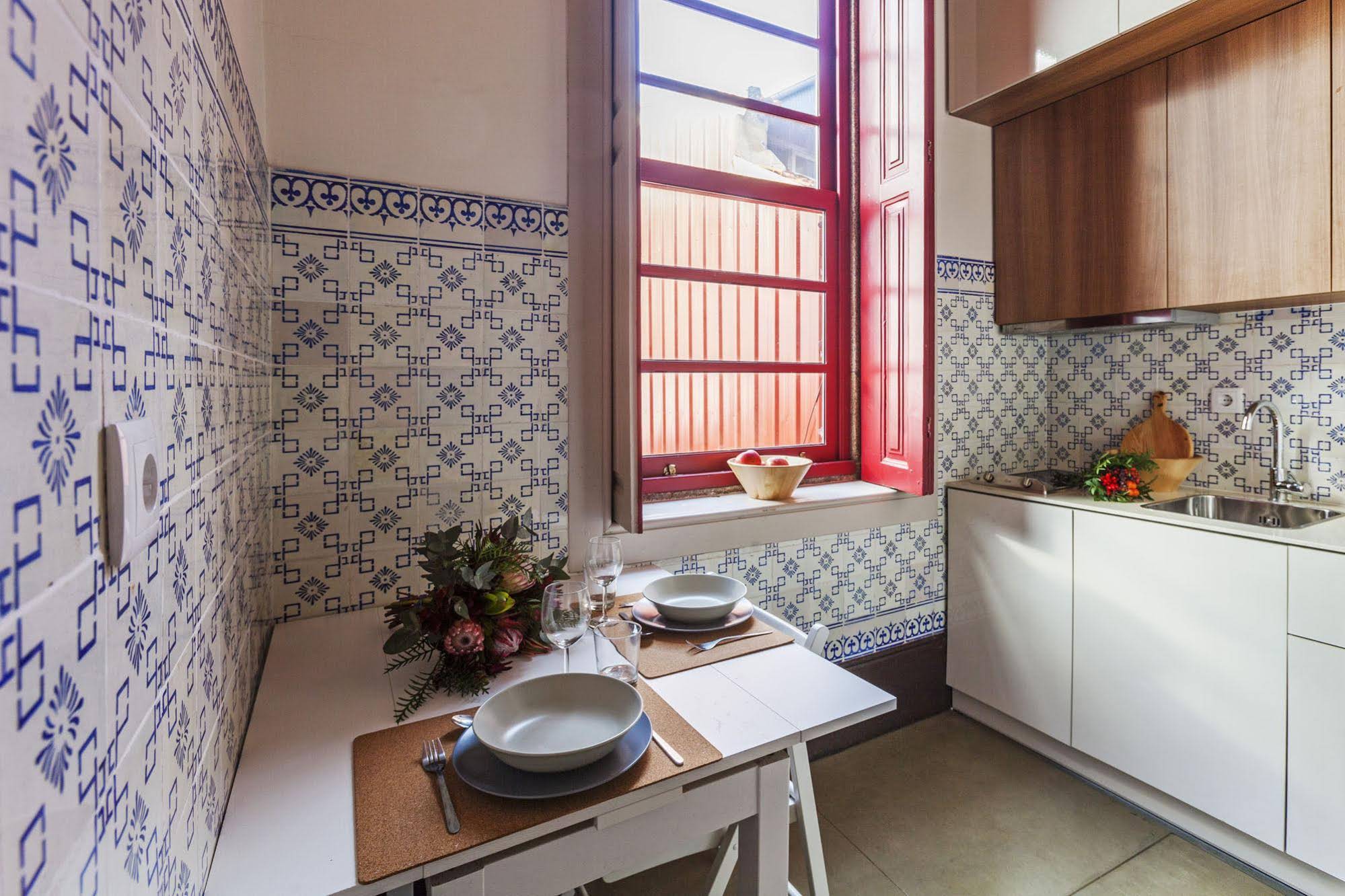 bnapartments Ribeira