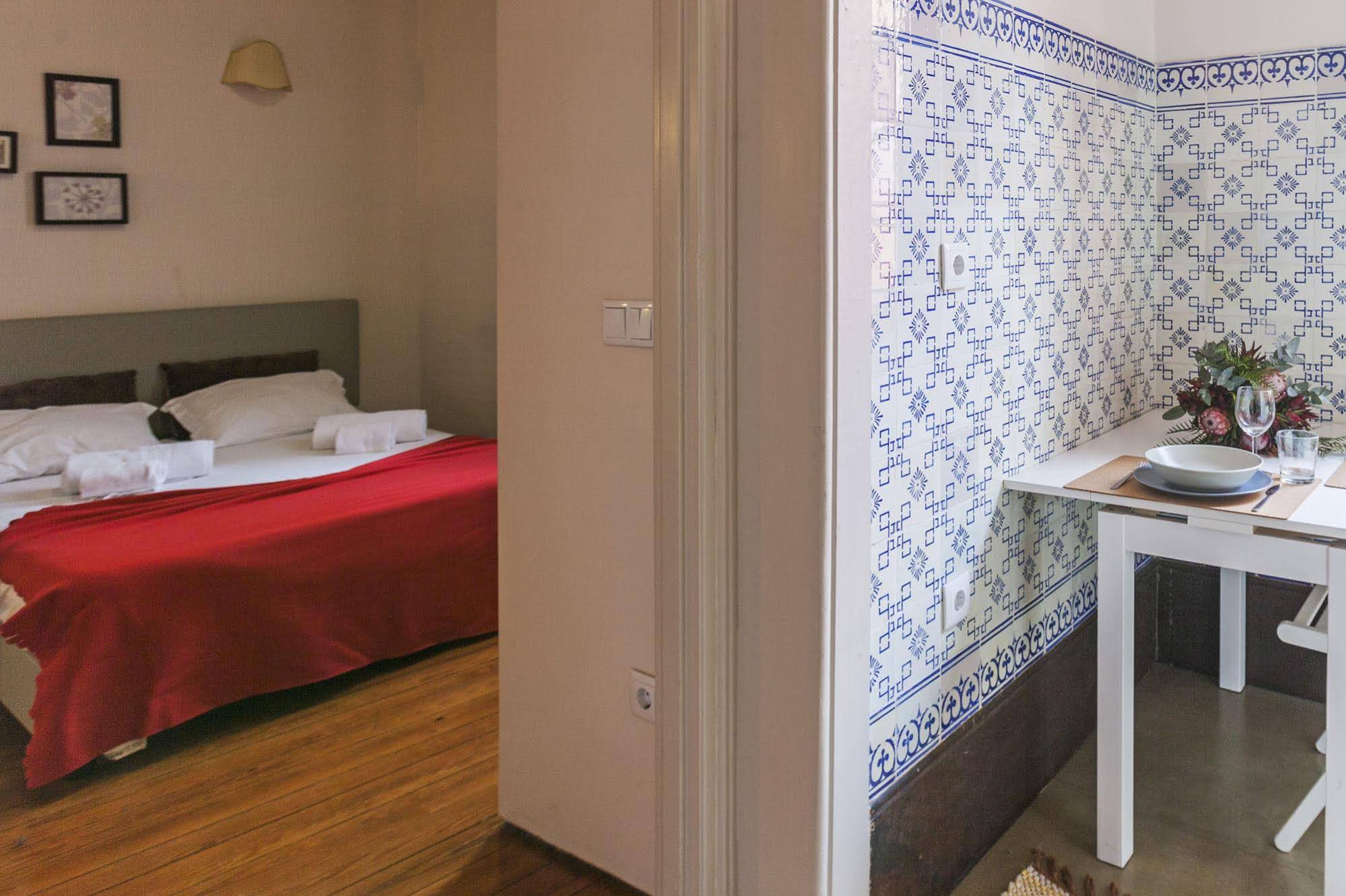 bnapartments Ribeira