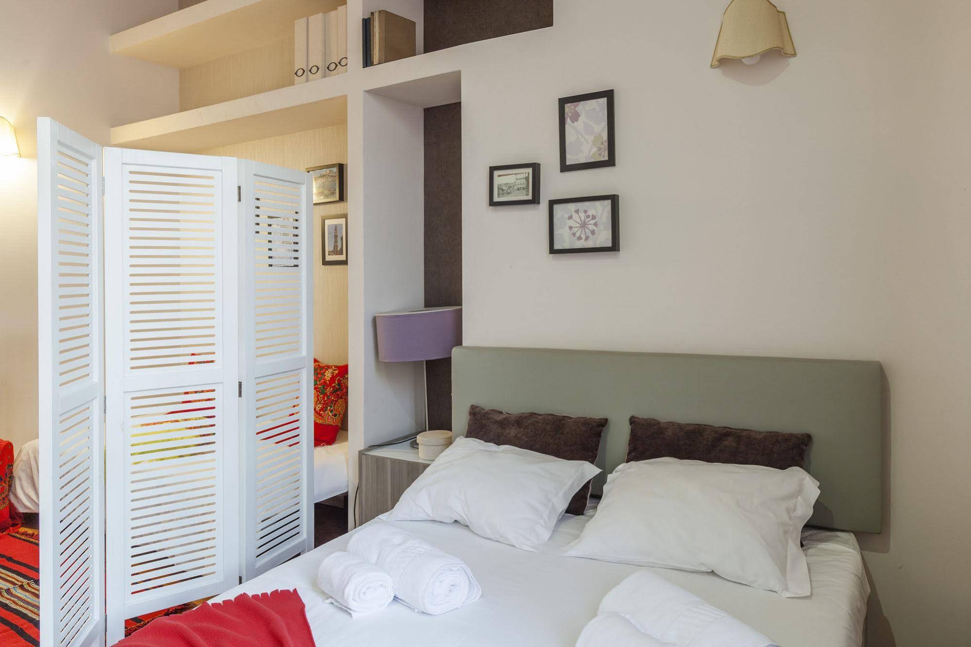 bnapartments Ribeira