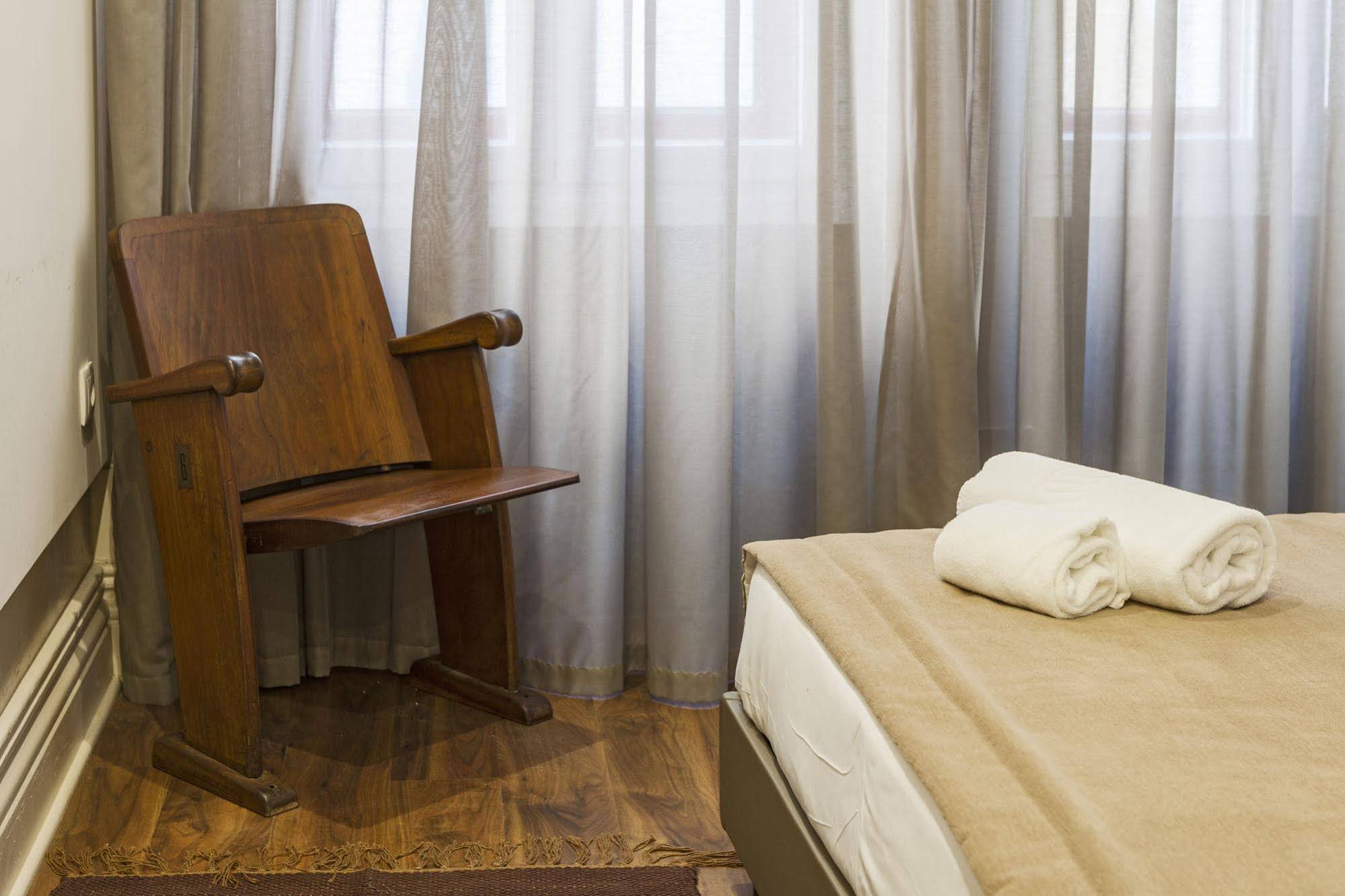 bnapartments Ribeira