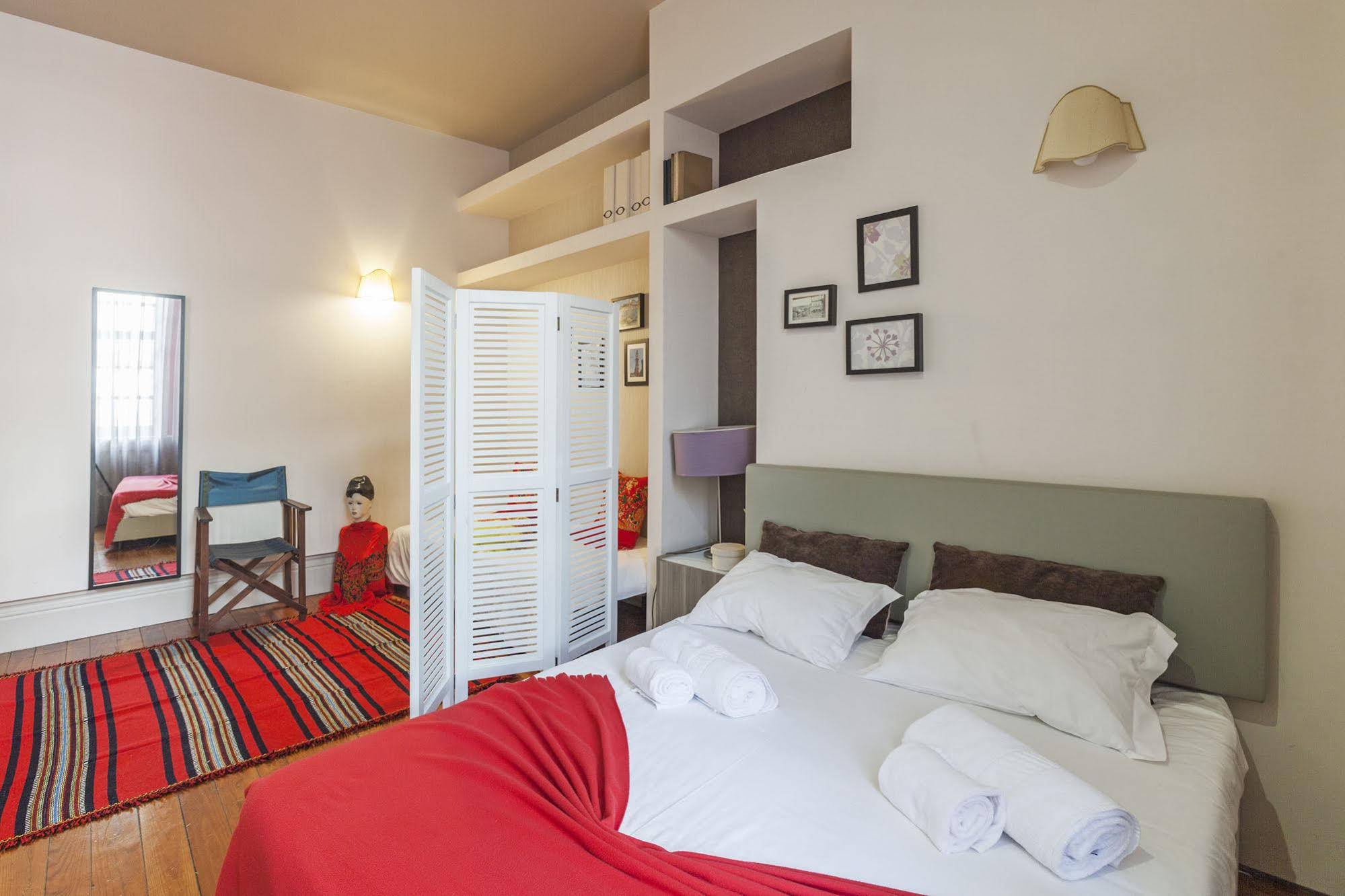 bnapartments Ribeira