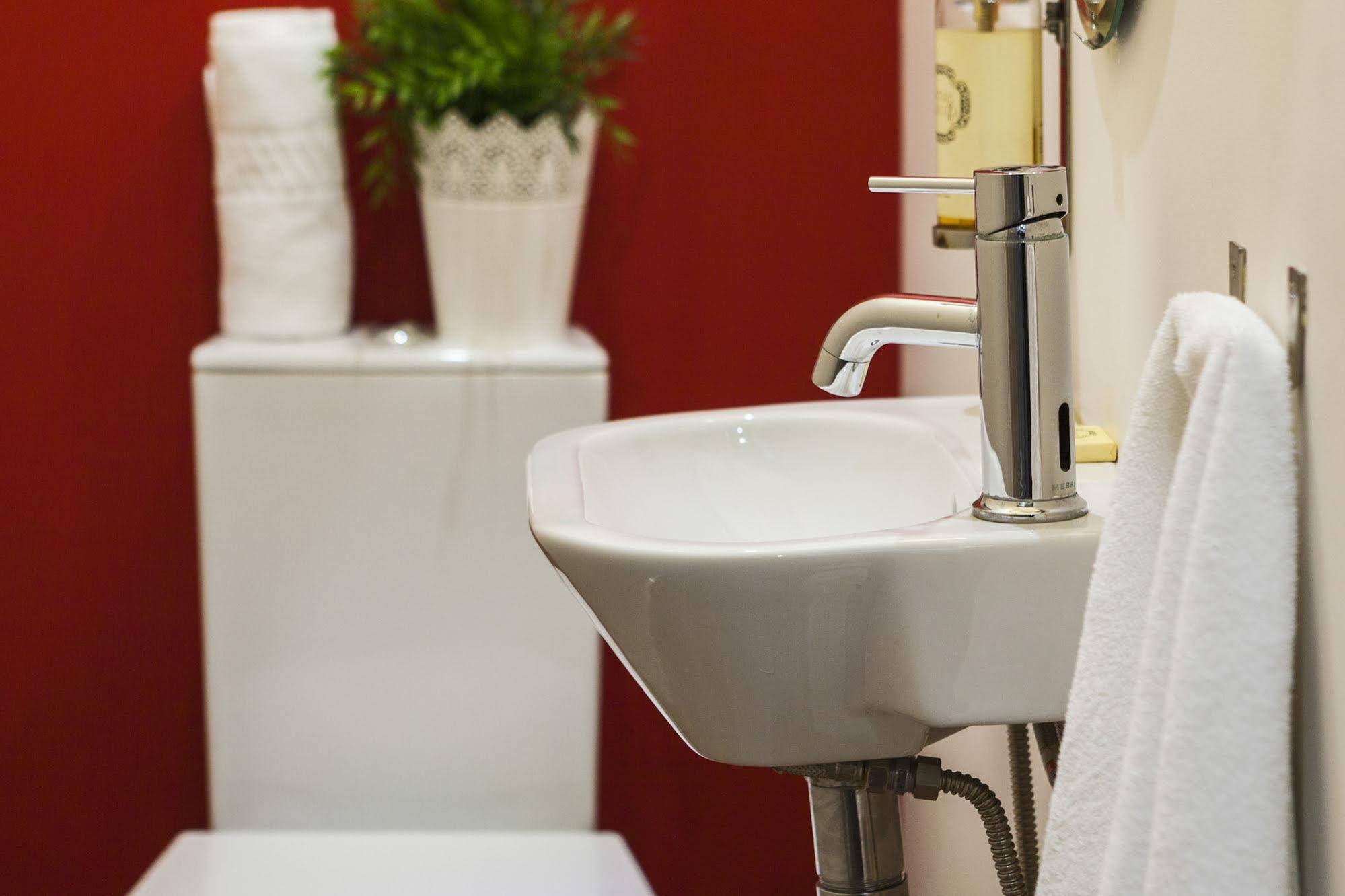 bnapartments Ribeira