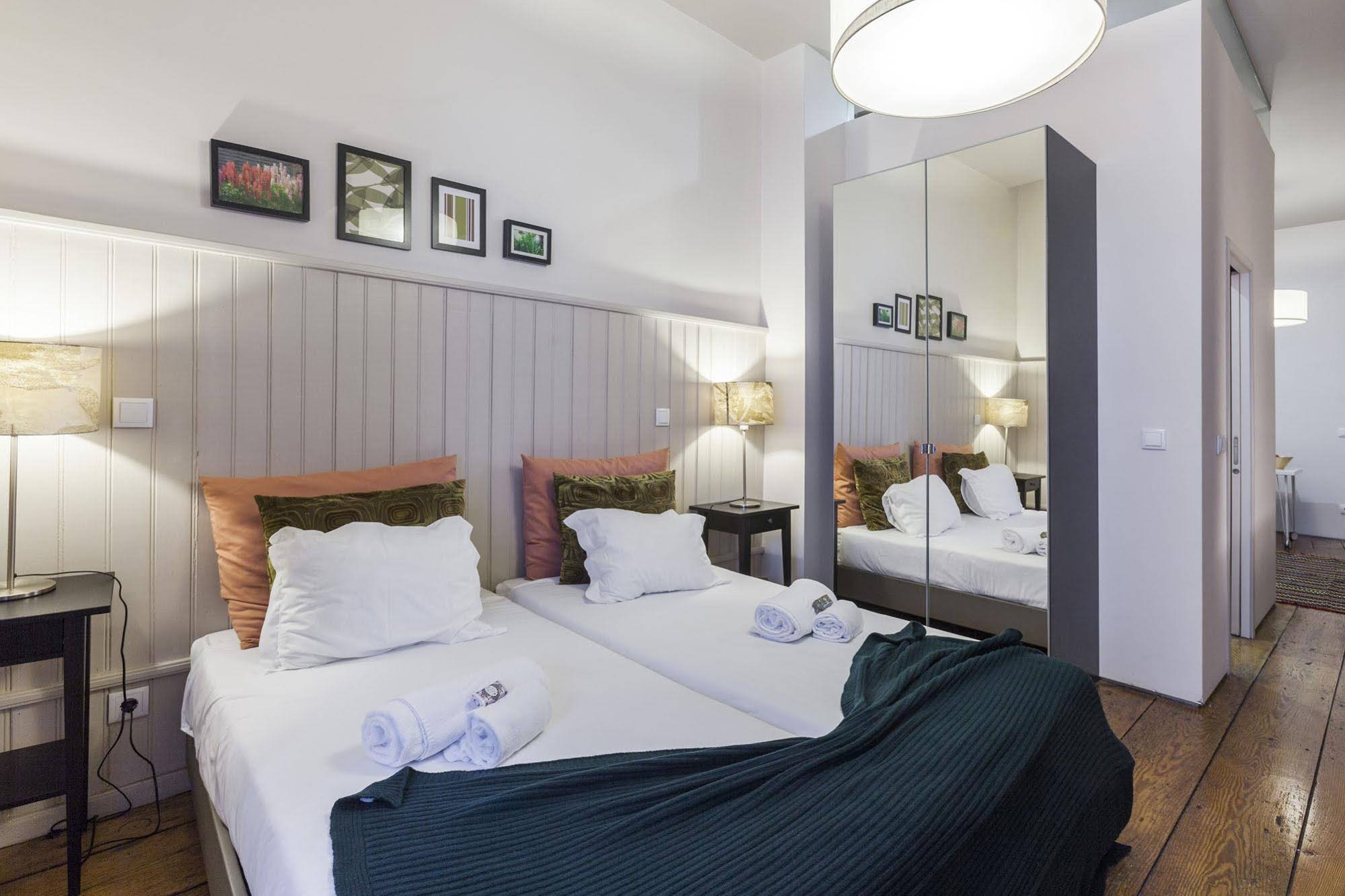 bnapartments Ribeira
