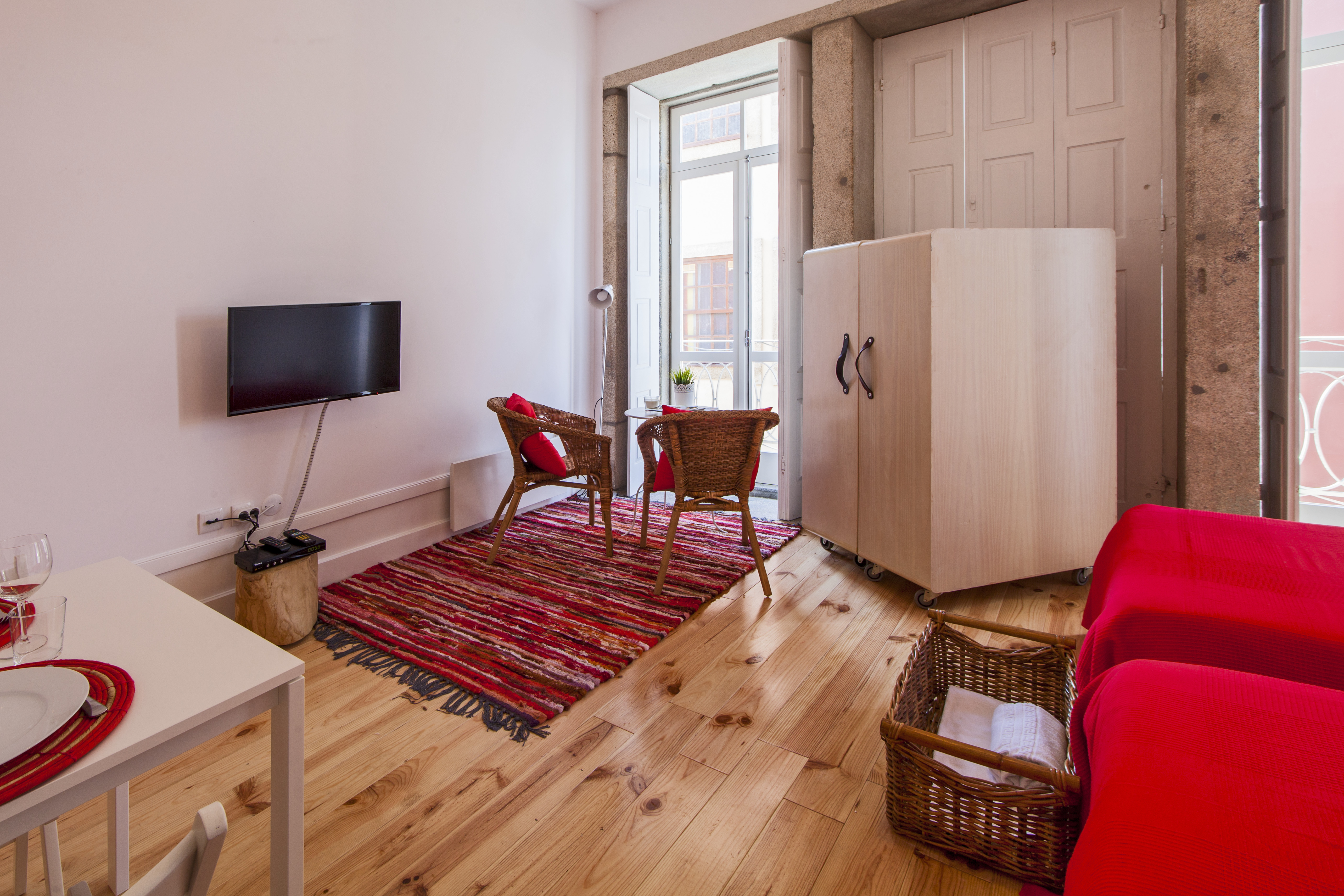 bnapartments Rio