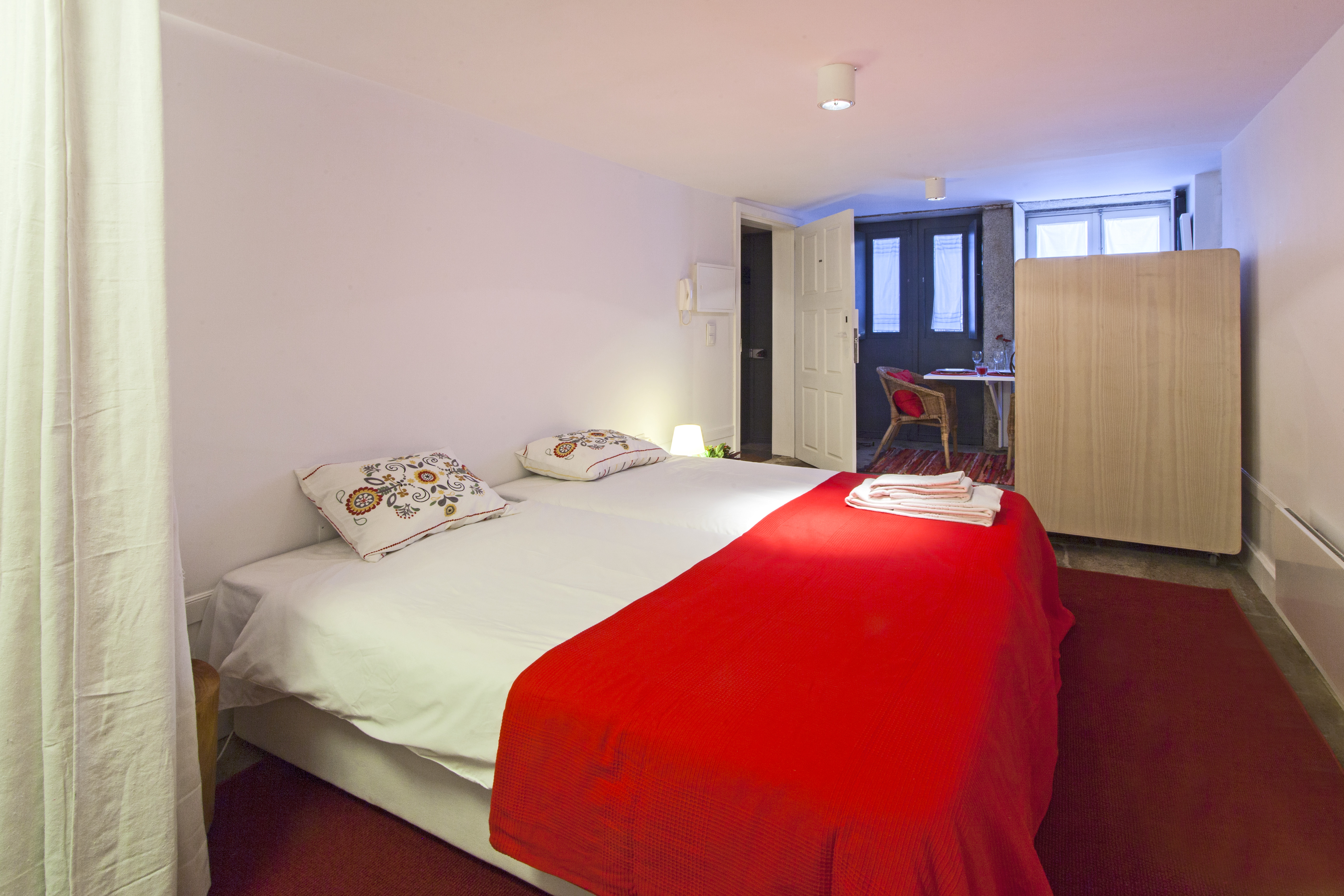 bnapartments Rio