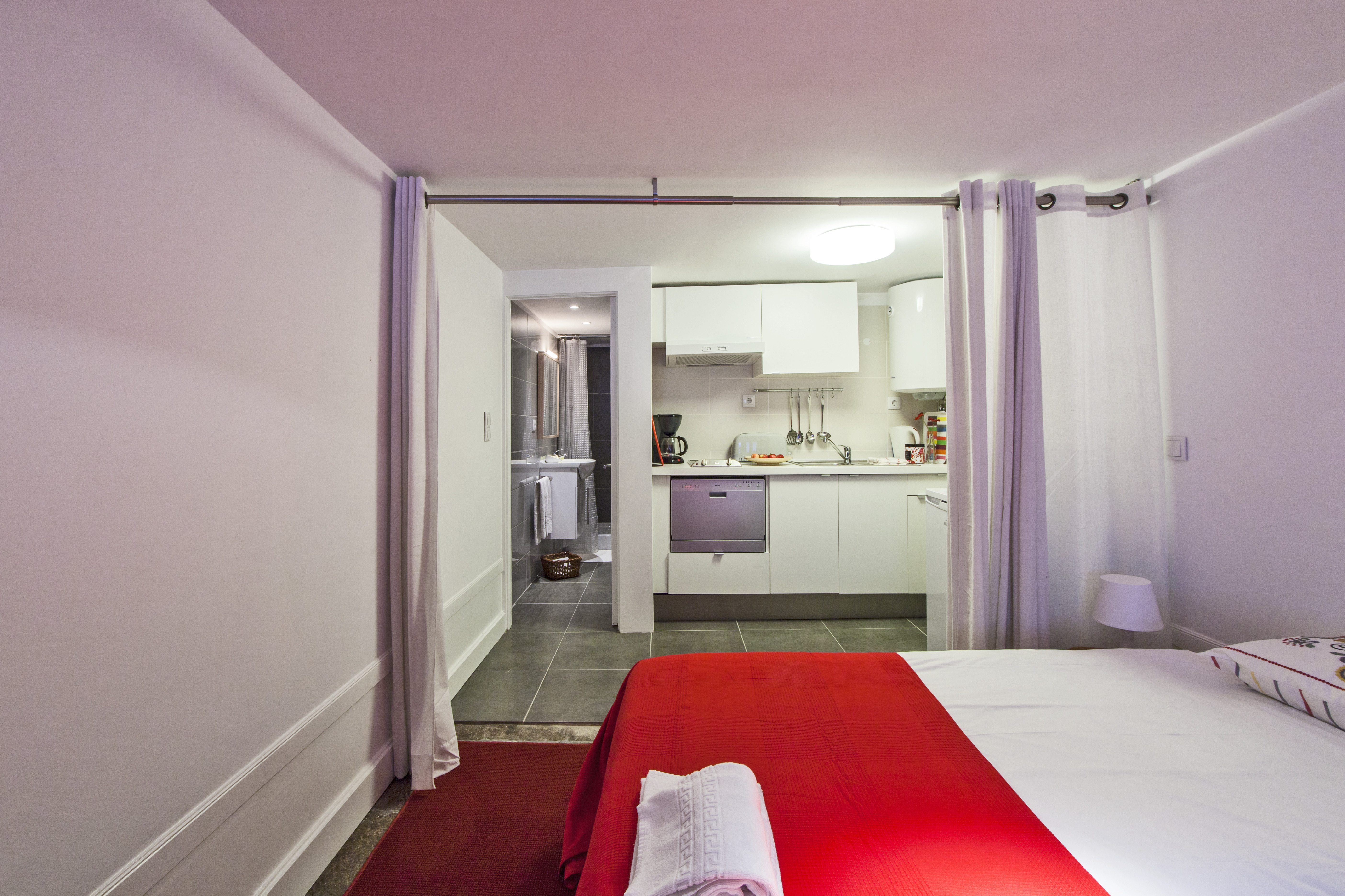 bnapartments Rio