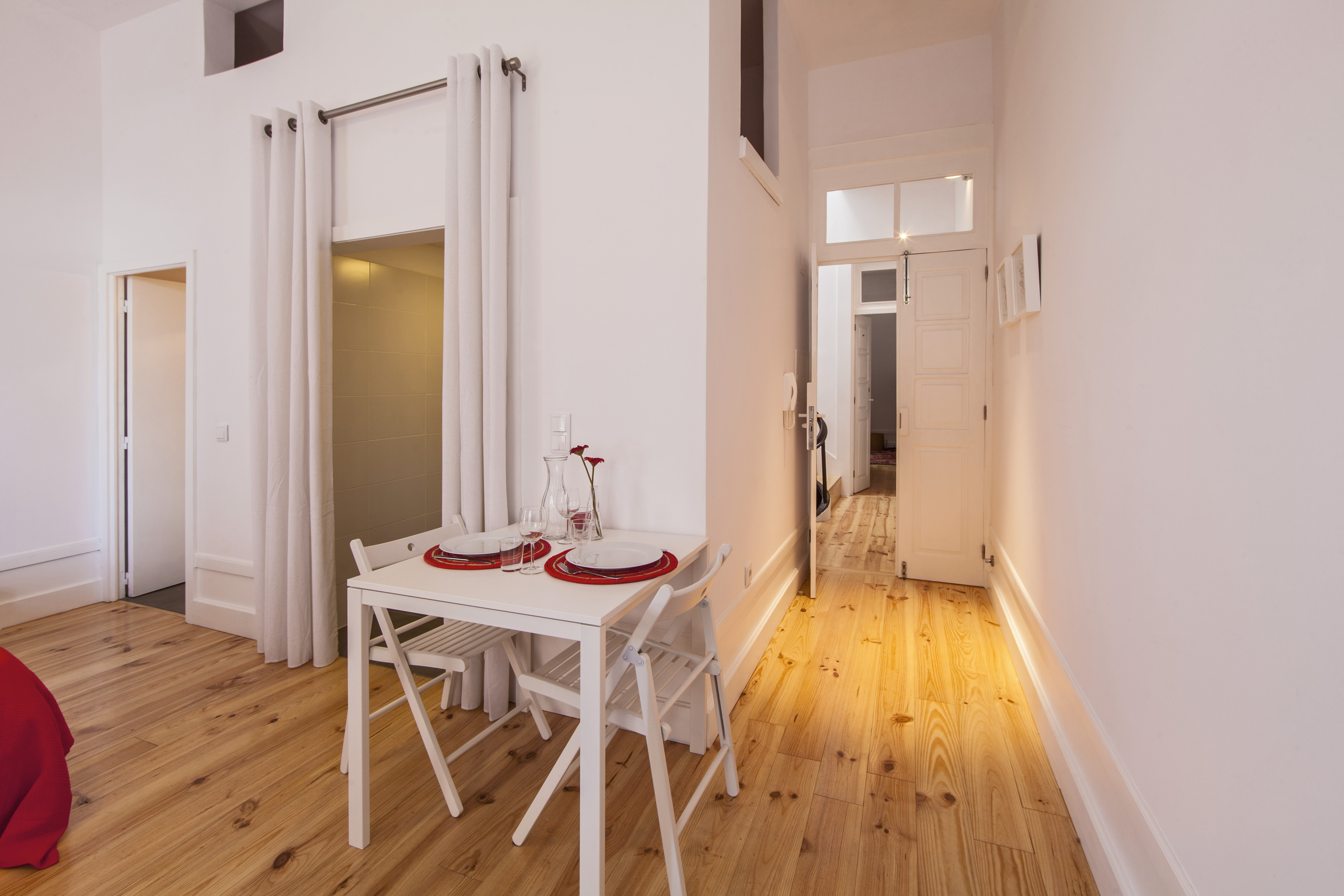 bnapartments Rio