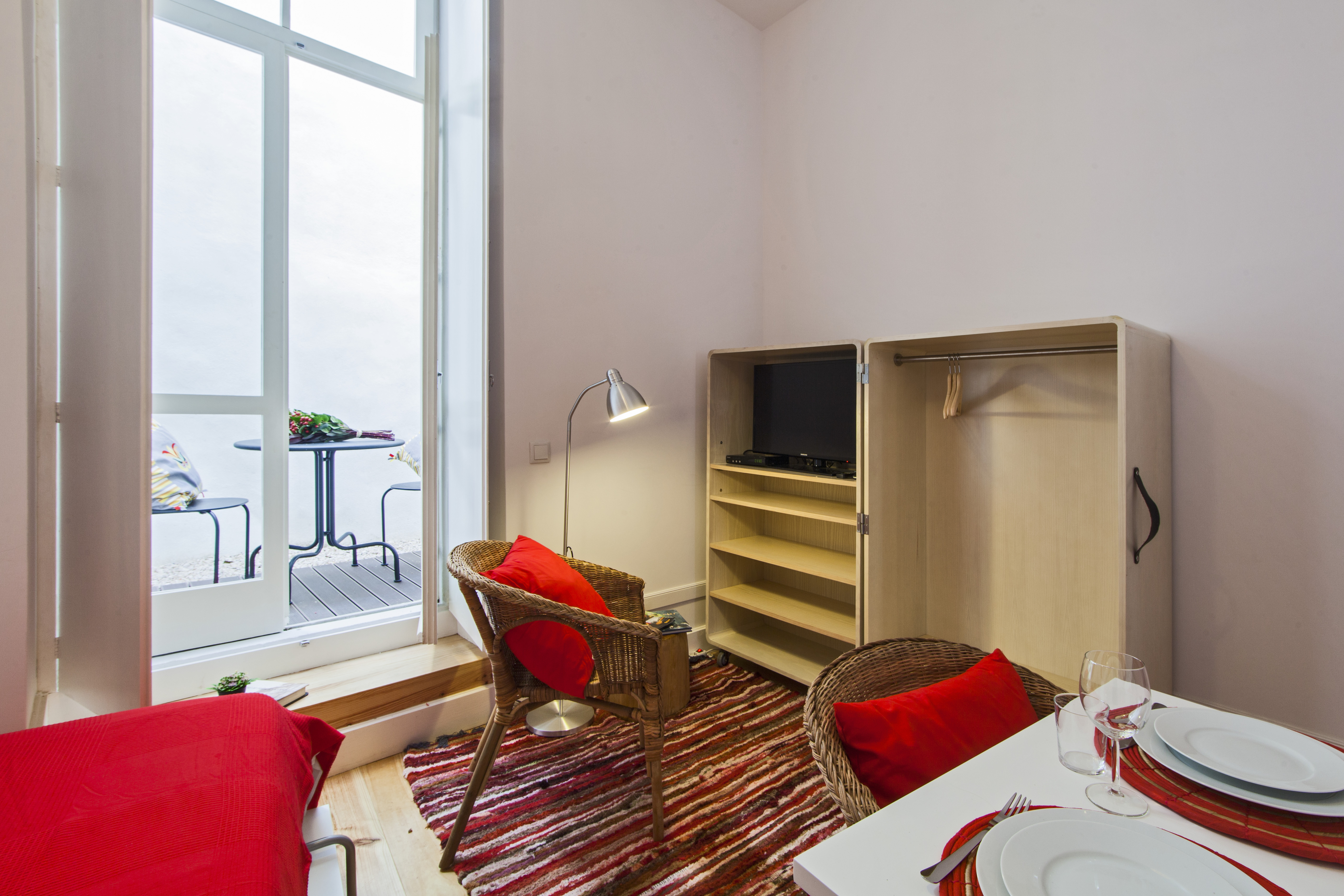 bnapartments Rio