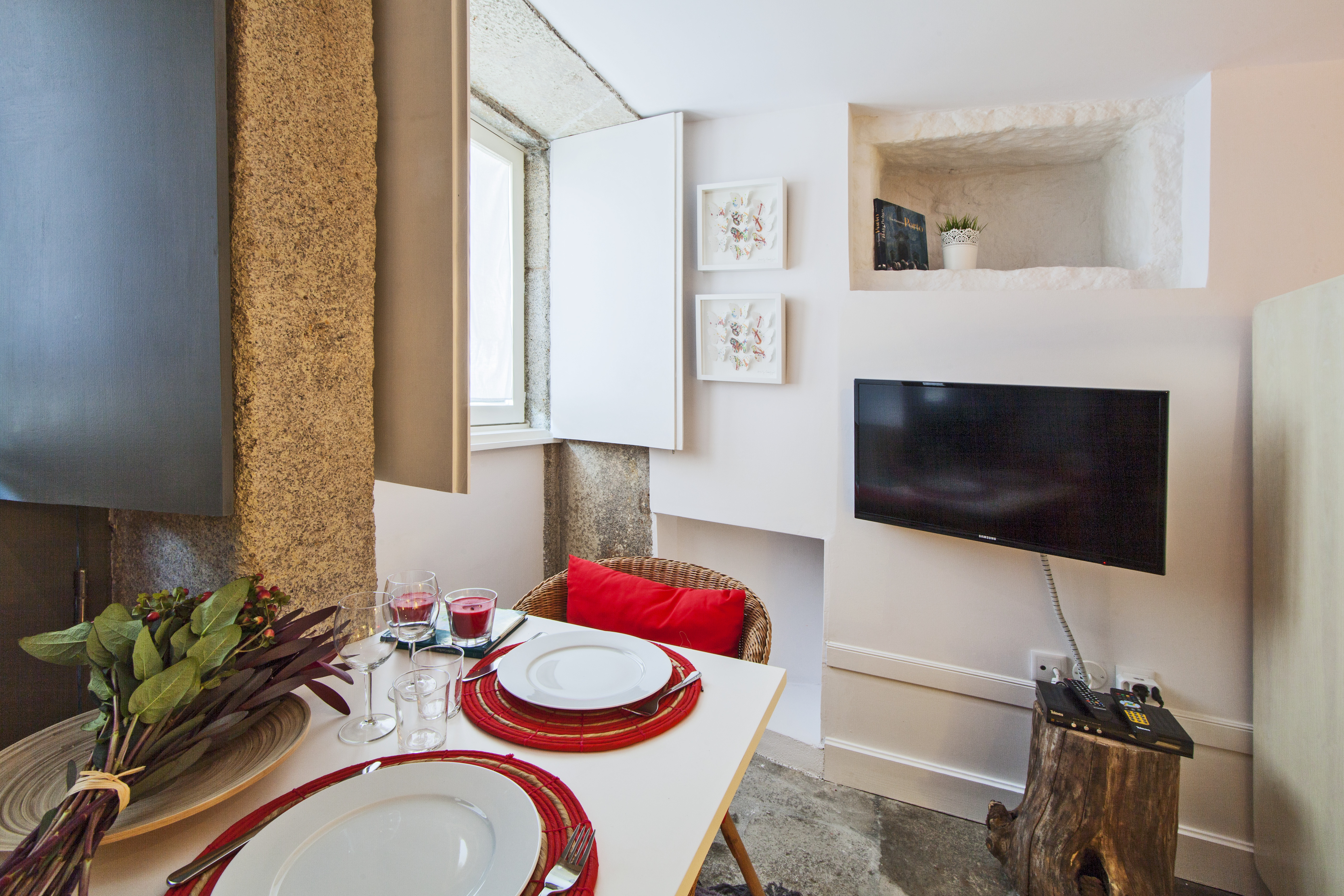 bnapartments Rio