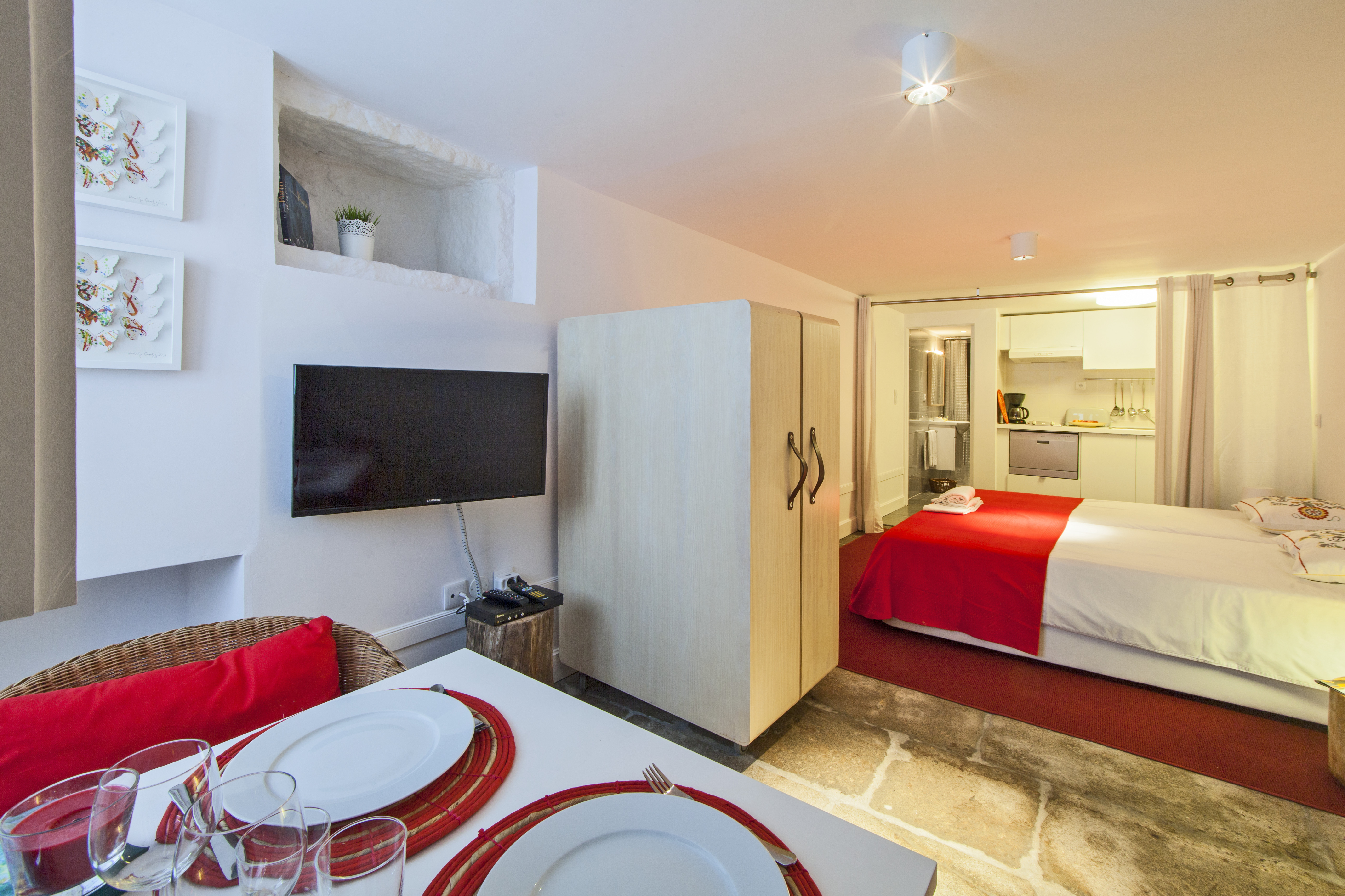 bnapartments Rio