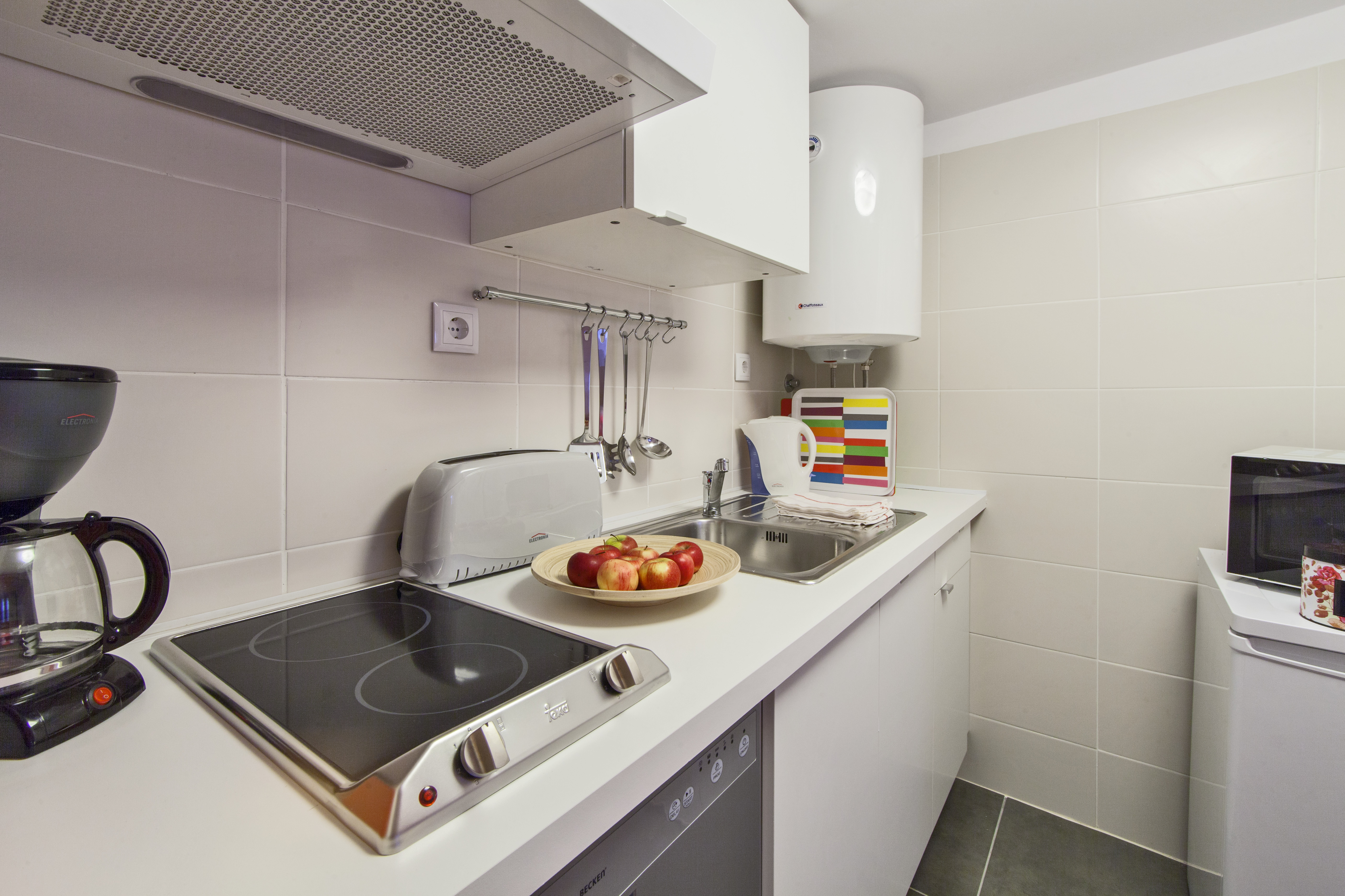 bnapartments Rio