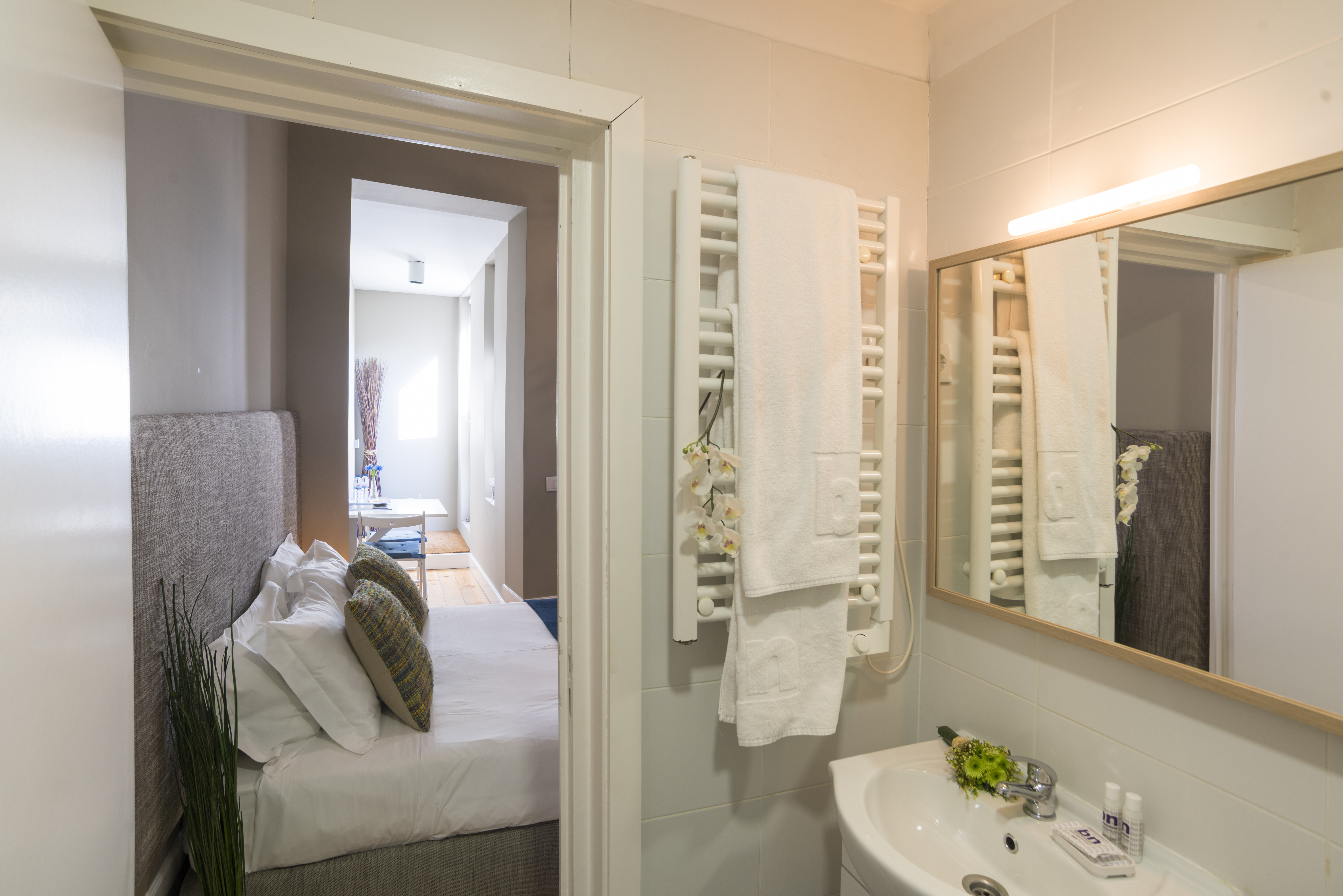 bnapartments Rio