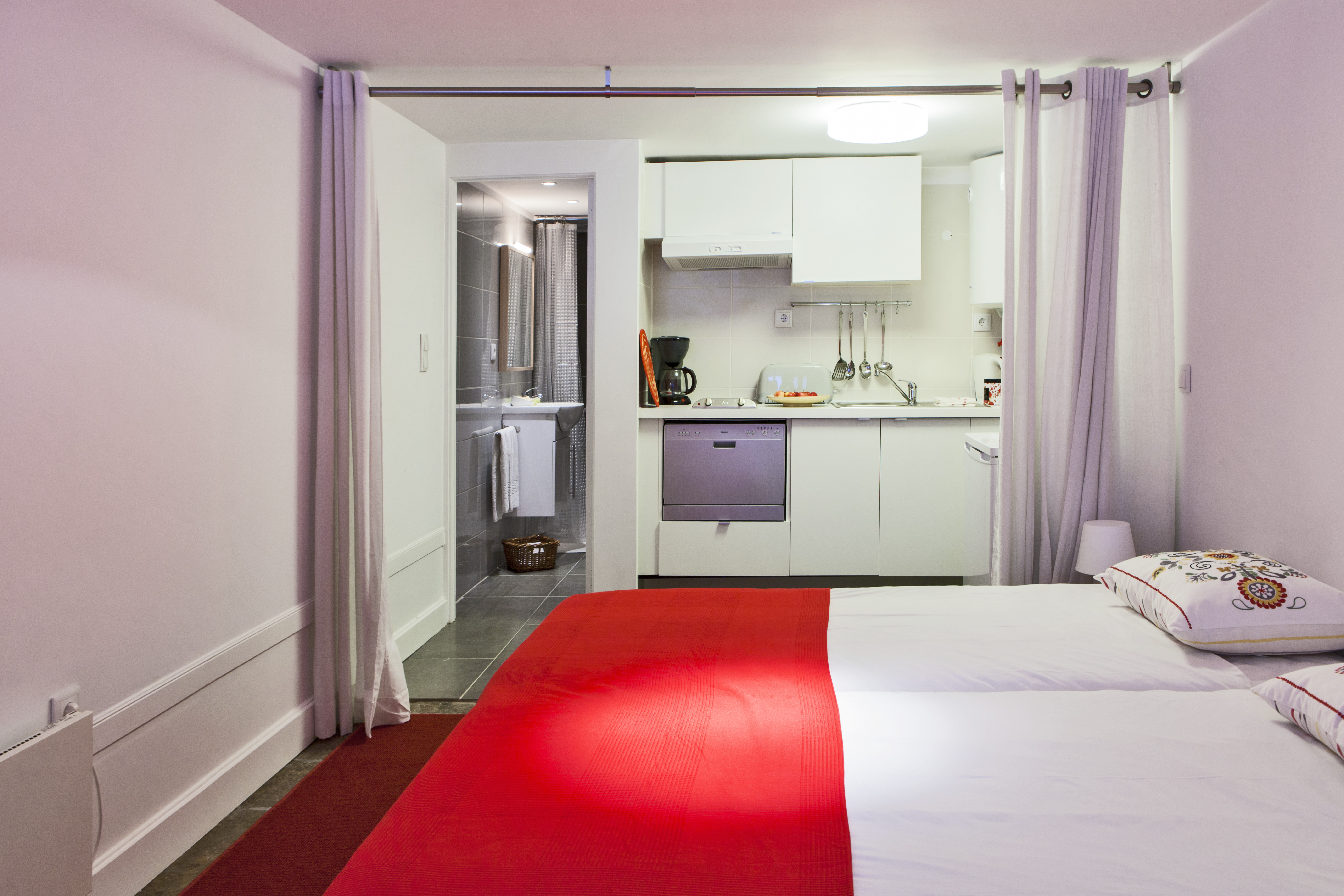 bnapartments Rio