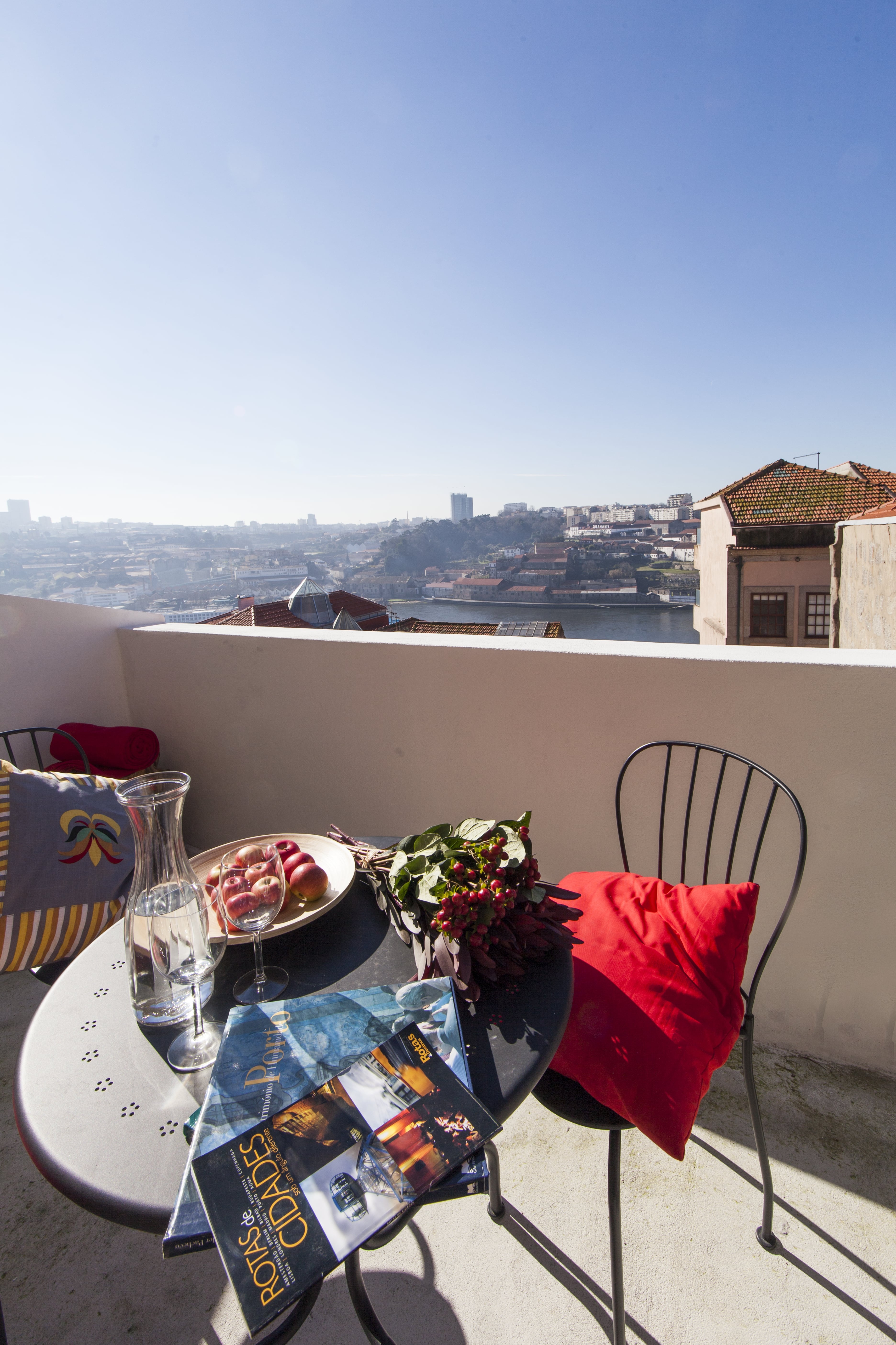 bnapartments Rio