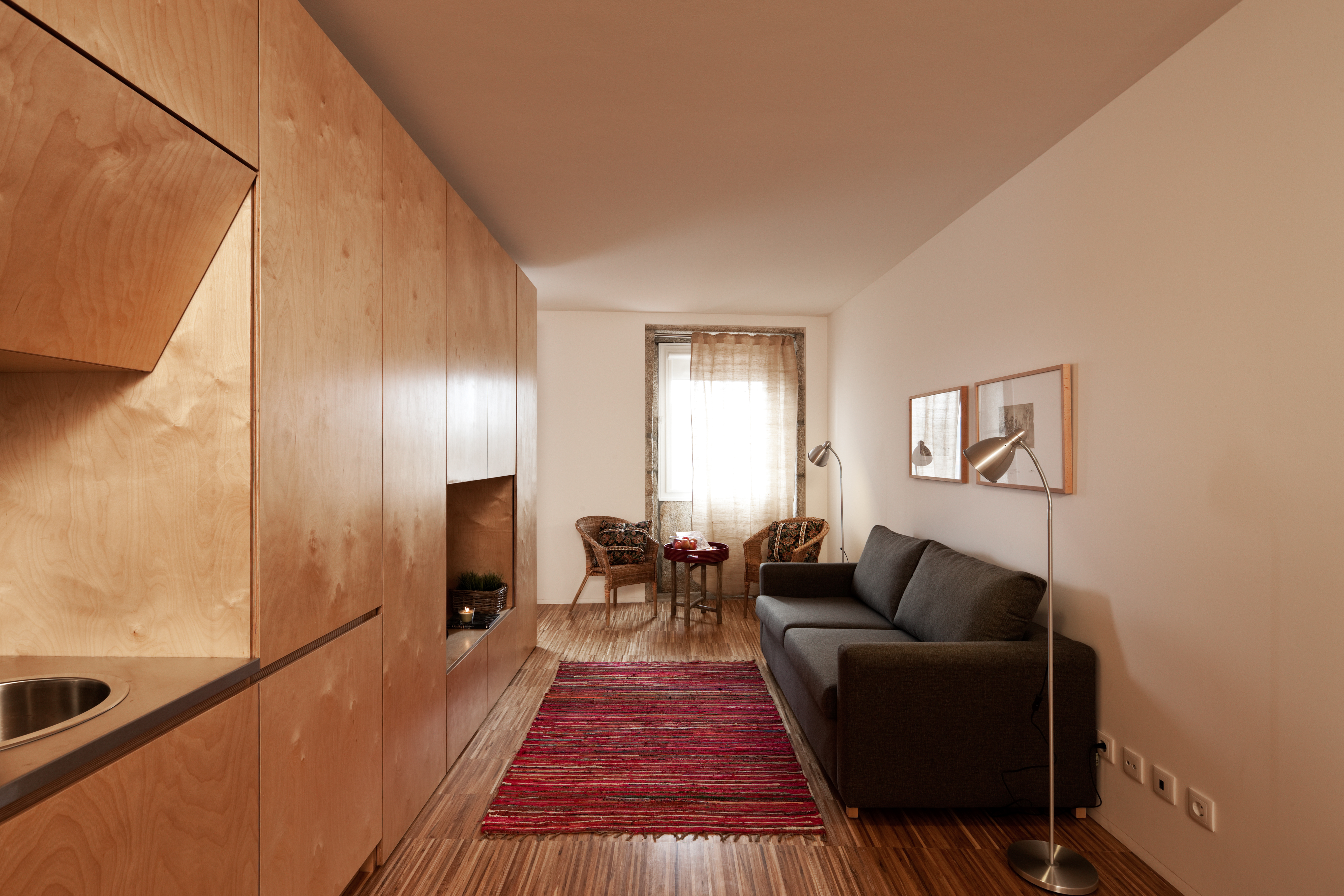 bnapartments Rio