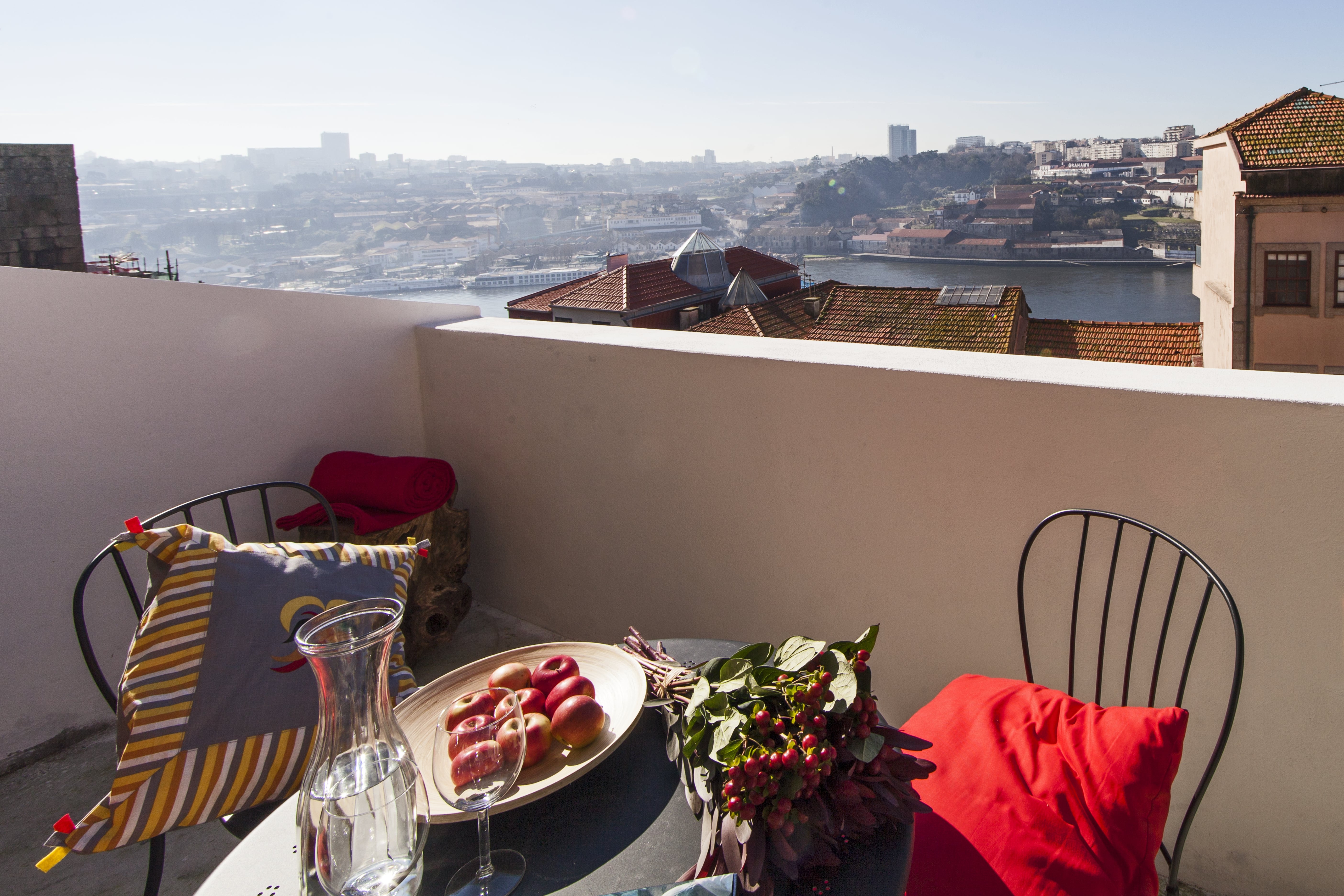 bnapartments Rio