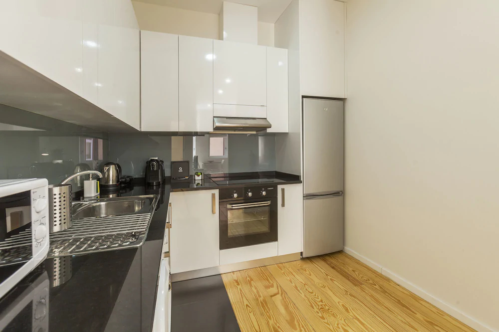 BO - Fernandes Tomás Apartments