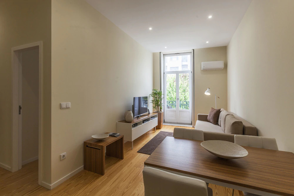 BO - Fernandes Tomás Apartments