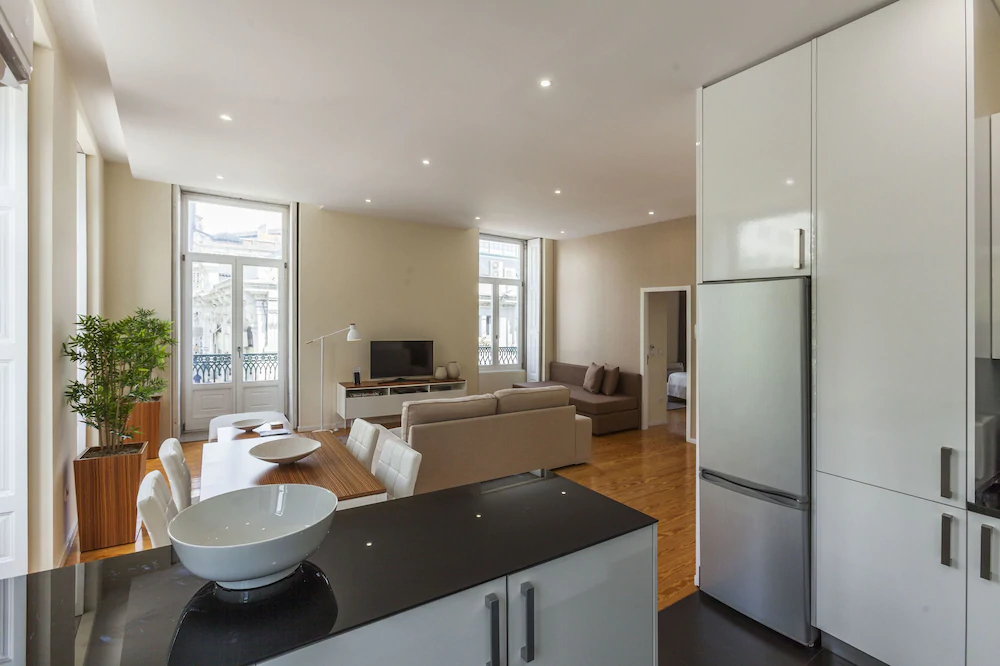 BO - Fernandes Tomás Apartments