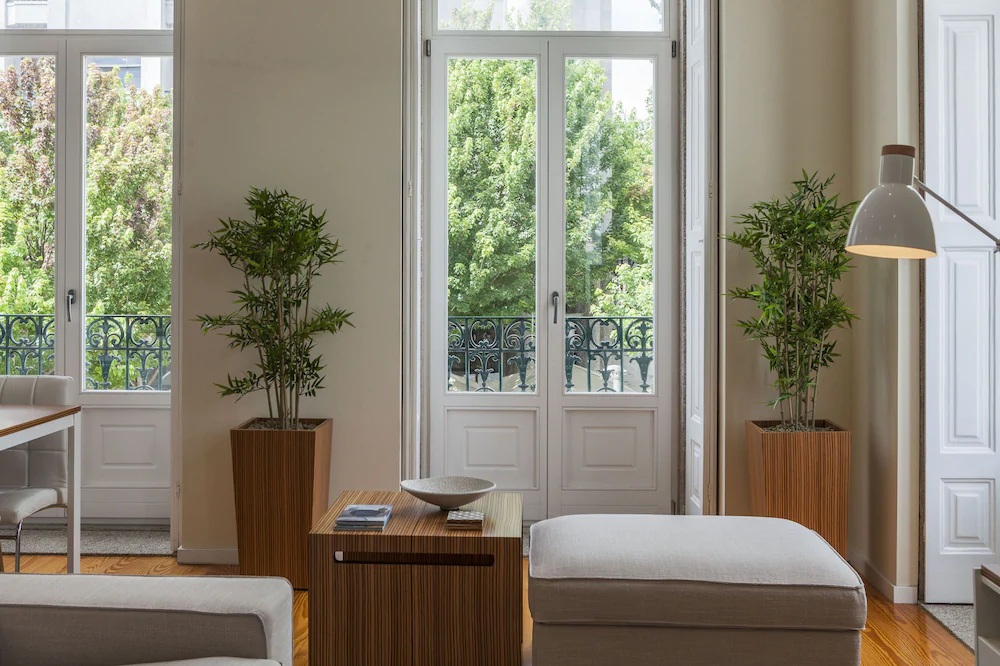BO - Fernandes Tomás Apartments