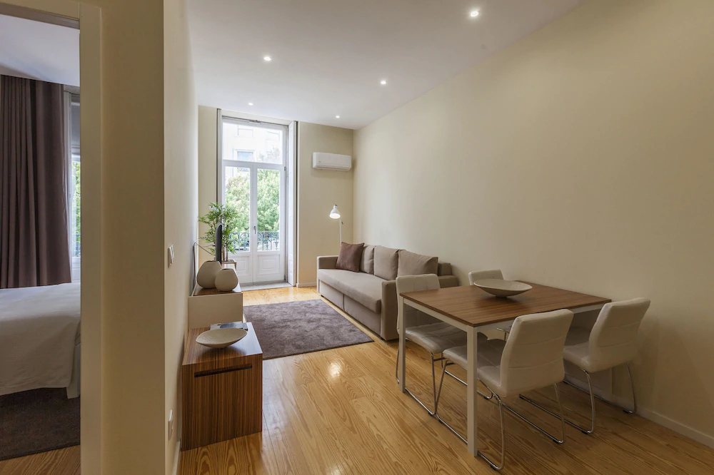 BO - Fernandes Tomás Apartments