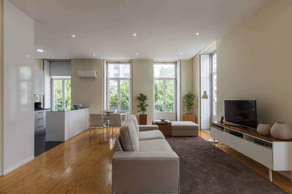 BO - Fernandes Tomás Apartments