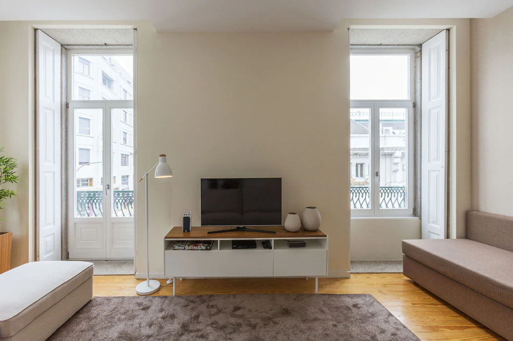 BO - Fernandes Tomás Apartments