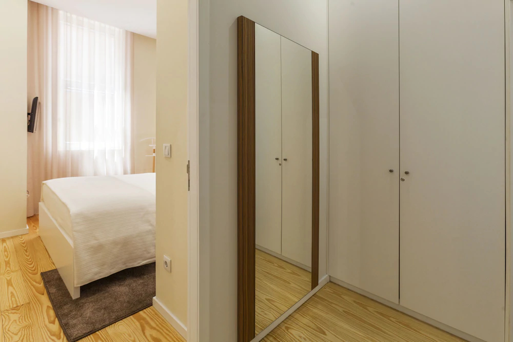 BO - Fernandes Tomás Apartments