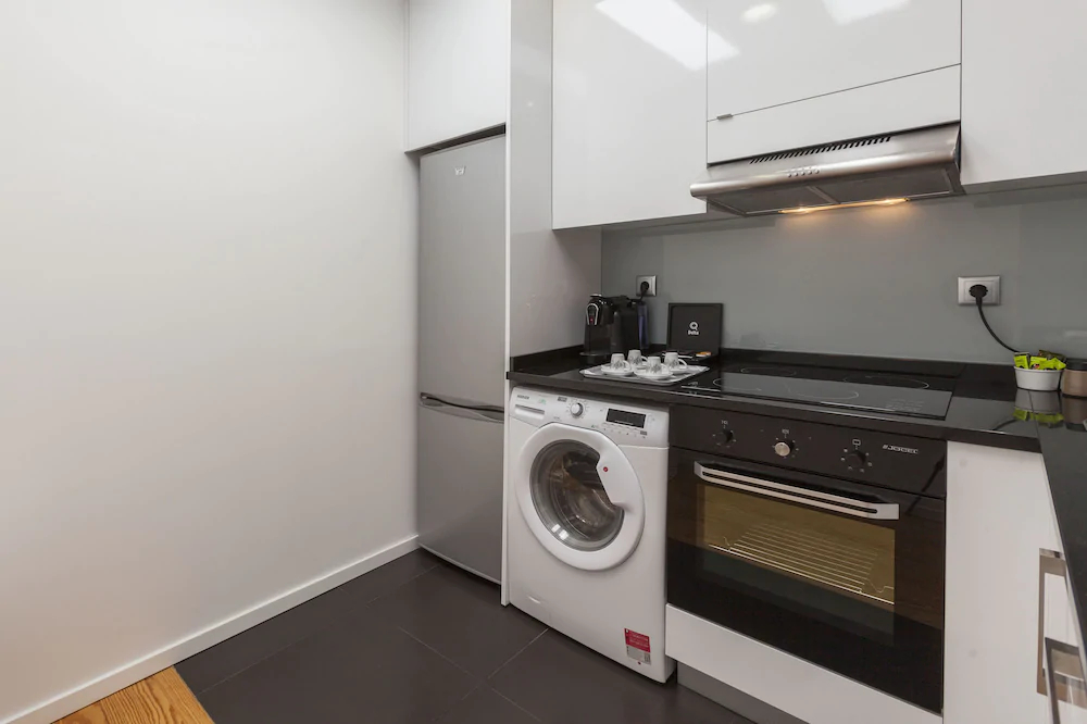 BO - Fernandes Tomás Apartments