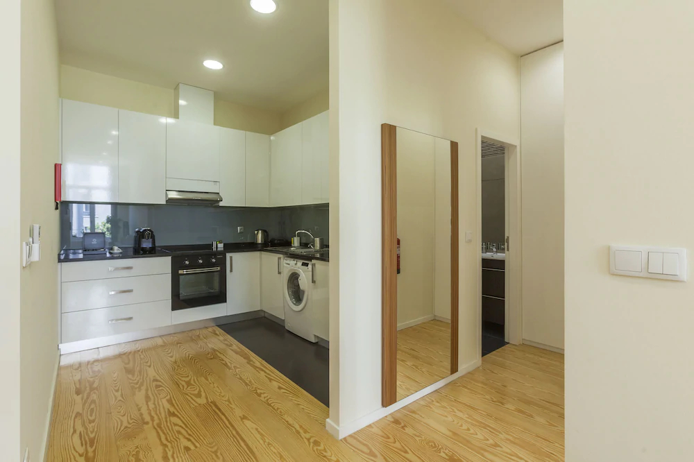 BO - Fernandes Tomás Apartments