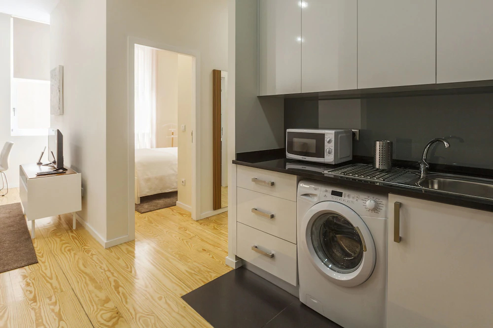 BO - Fernandes Tomás Apartments