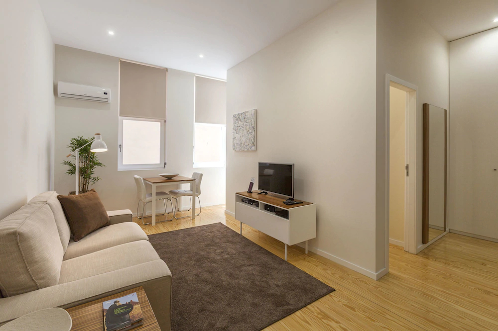 BO - Fernandes Tomás Apartments