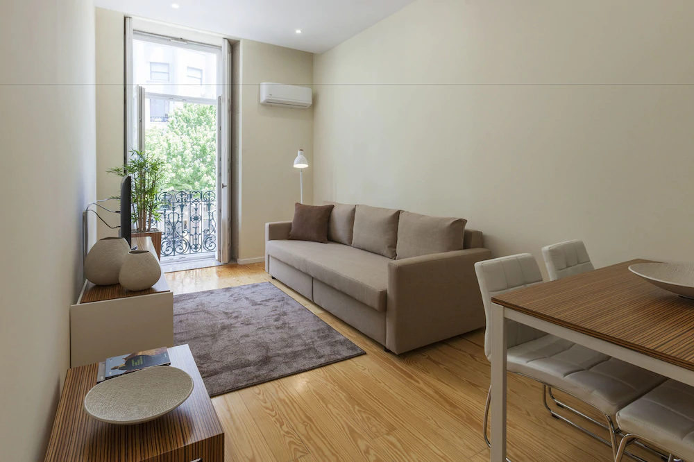 BO - Fernandes Tomás Apartments