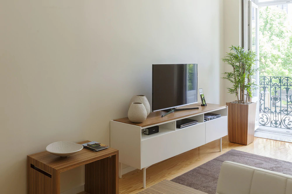 BO - Fernandes Tomás Apartments