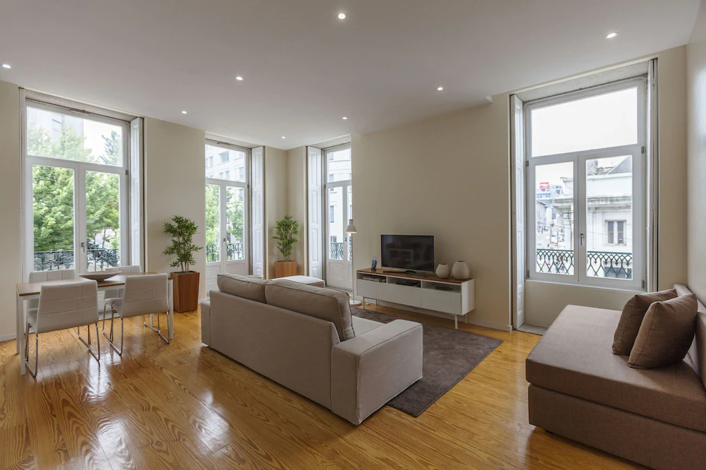 BO - Fernandes Tomás Apartments