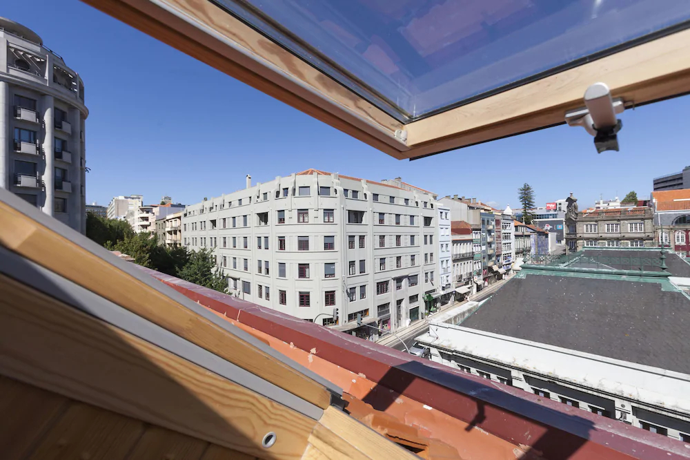 BO - Fernandes Tomás Apartments