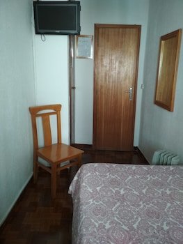 Braganca Oporto