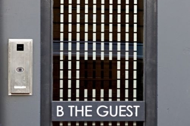 B The Guest