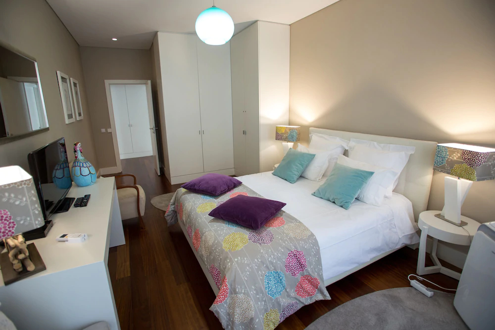 Cardosas Story Apartments by Porto City Hosts