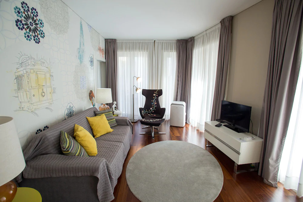 Cardosas Story Apartments by Porto City Hosts