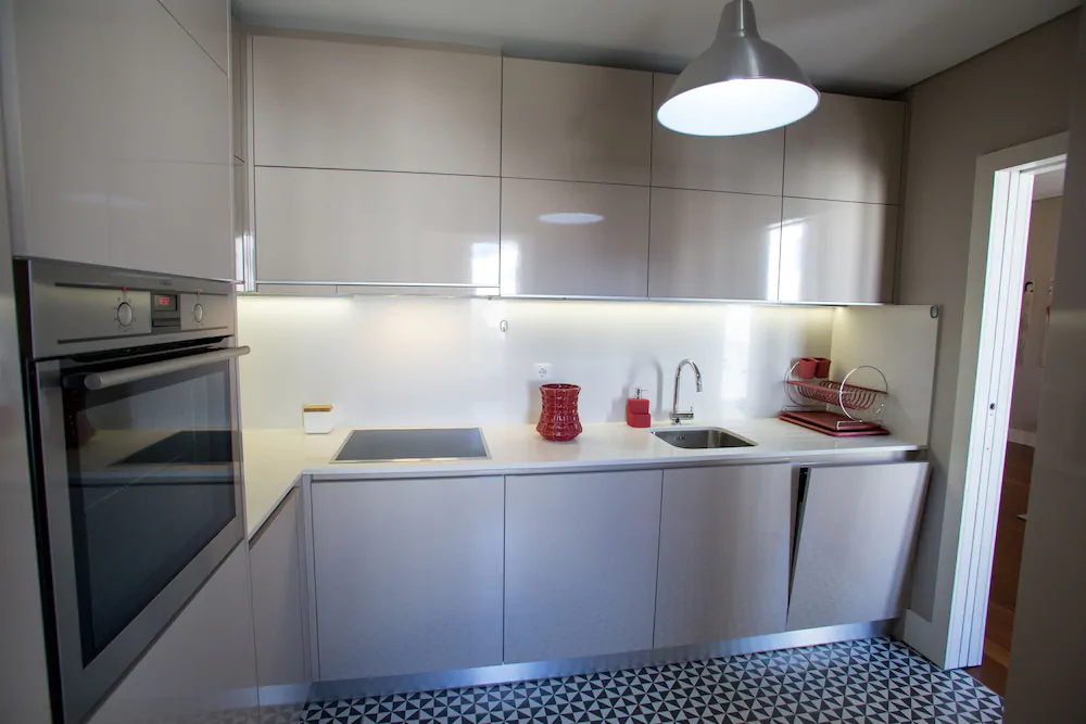 Cardosas Story Apartments by Porto City Hosts