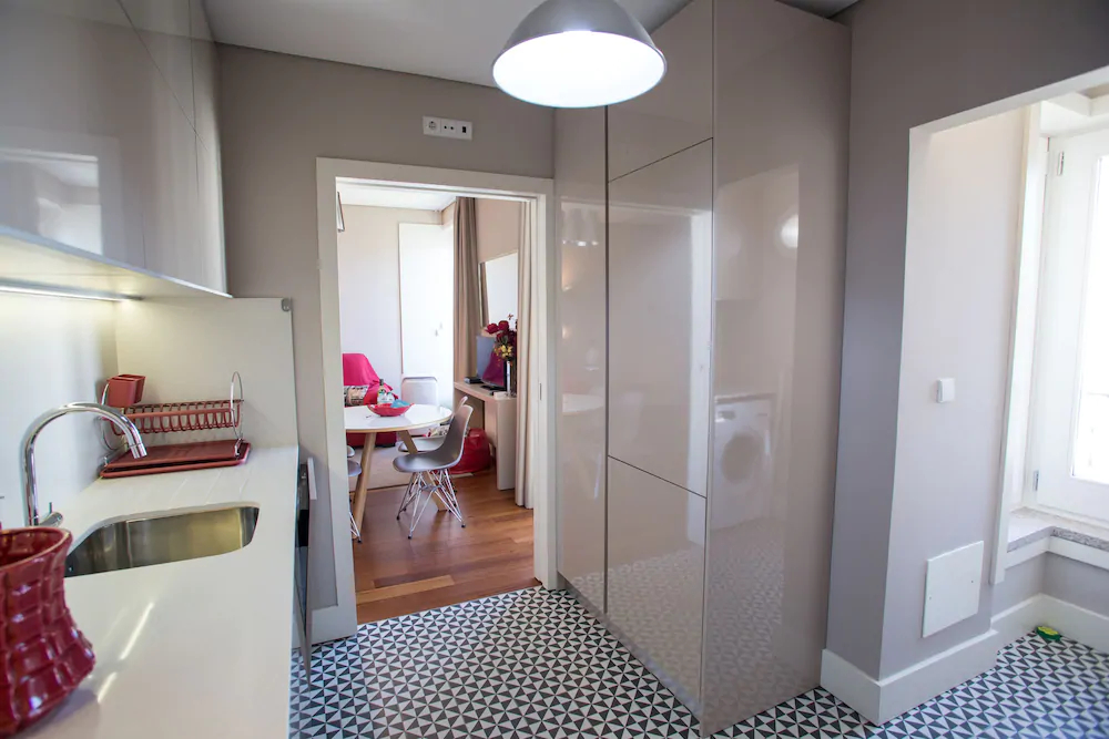 Cardosas Story Apartments by Porto City Hosts