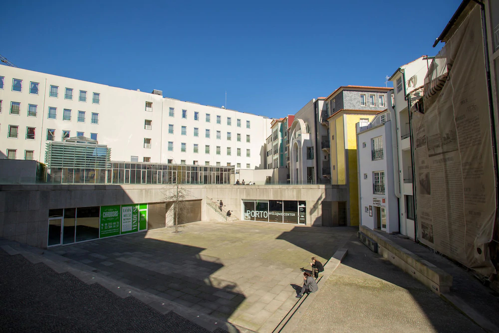 Cardosas Story Apartments by Porto City Hosts