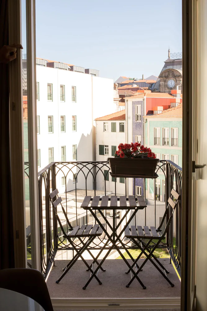 Cardosas Story Apartments by Porto City Hosts