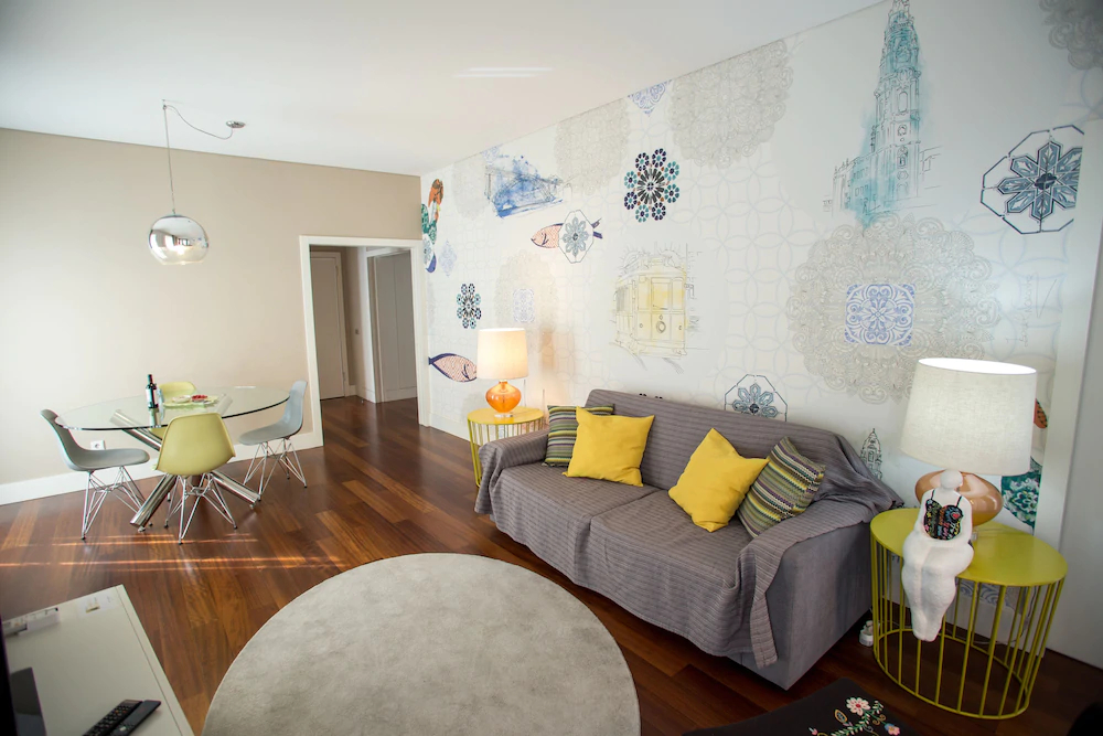 Cardosas Story Apartments by Porto City Hosts