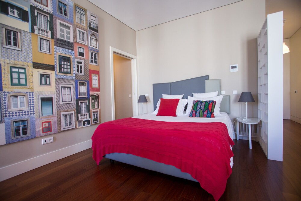 Cardosas Story Apartments by Porto City Hosts