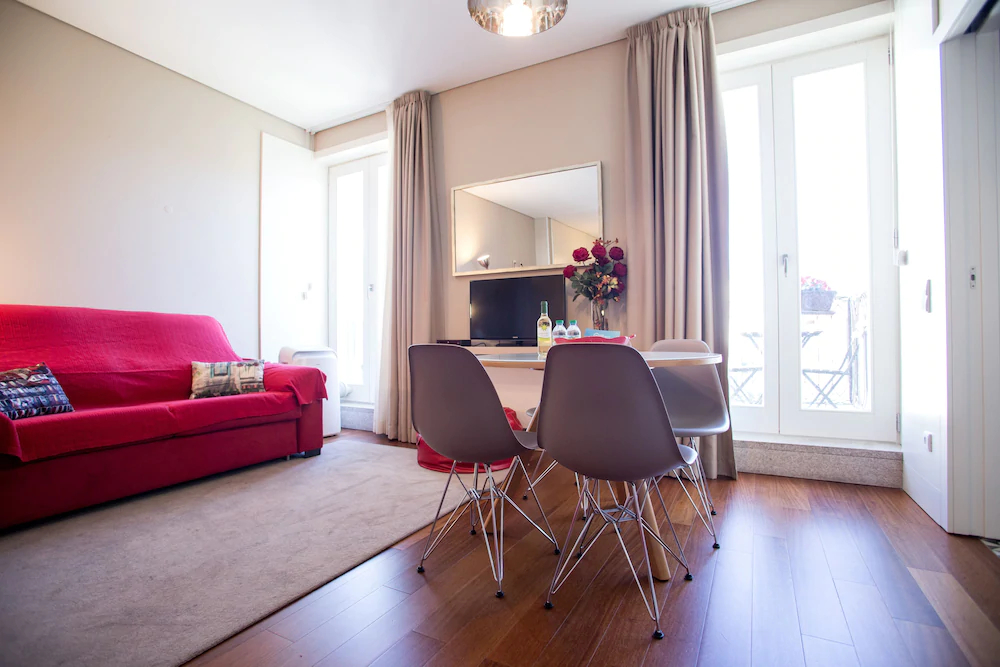 Cardosas Story Apartments by Porto City Hosts
