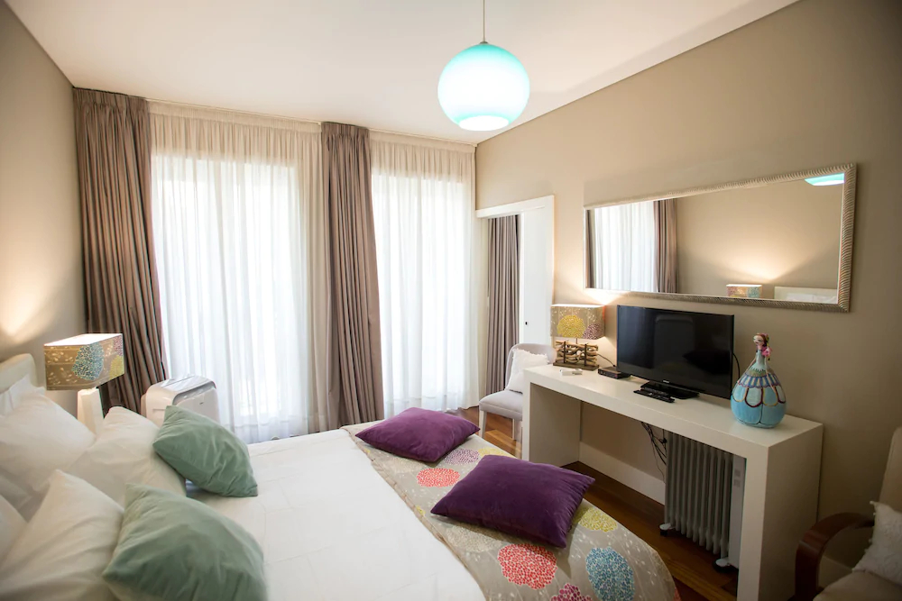 Cardosas Story Apartments by Porto City Hosts