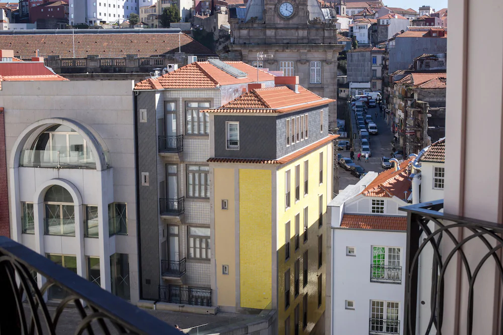 Cardosas Story Apartments by Porto City Hosts